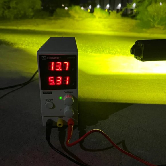 Desert Armor 42" ULTRA LED LIGHT BAR - Picture 4 of 4